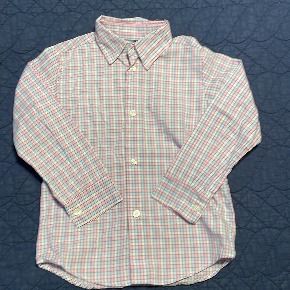 Nautica 4 Piece Suit - Picture 2 of 7